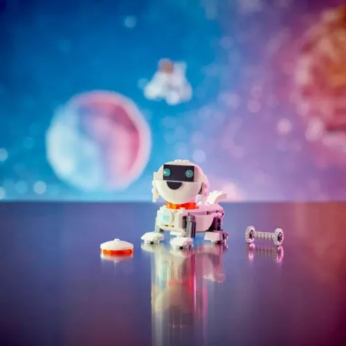 LEGO 31164 Creator Űrrobot