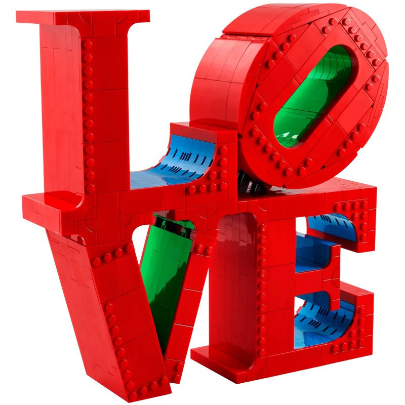 LEGO 31214 ART Art-31214 – alternatív kép 1