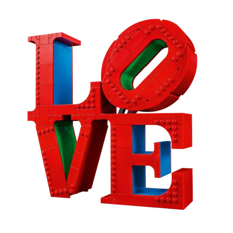 LEGO 31214 ART Art-31214 – alternatív kép 2