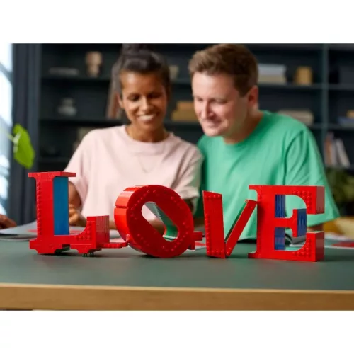 LEGO 31214 ART Art-31214