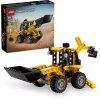 LEGO 42197 Technic Árokásó rakodó