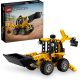 LEGO® - 42197 - Technic Árokásó rakodó