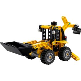 LEGO 42197 Technic Árokásó rakodó