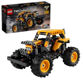 LEGO 42199 Technic Monster Jam Digatron