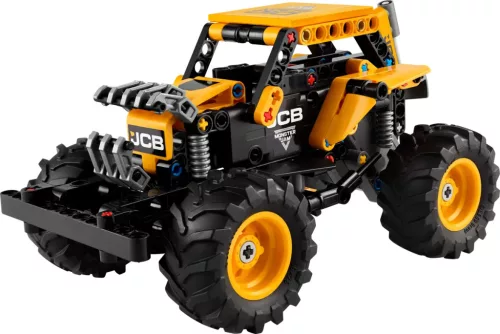LEGO 42199 Technic Monster Jam Digatron