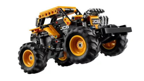 LEGO 42199 Technic Monster Jam Digatron