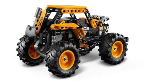 LEGO 42199 Technic Monster Jam Digatron