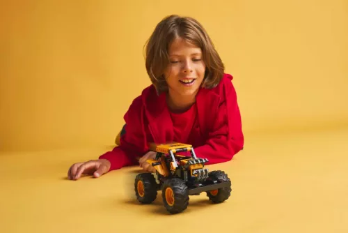 LEGO 42199 Technic Monster Jam Digatron