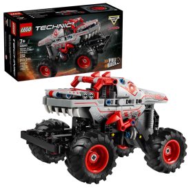 LEGO 42200 Technic Monster Jam Thunderroarus