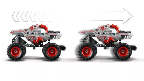 LEGO 42200 Technic Monster Jam Thunderroarus