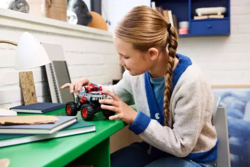 LEGO 42200 Technic Monster Jam Thunderroarus