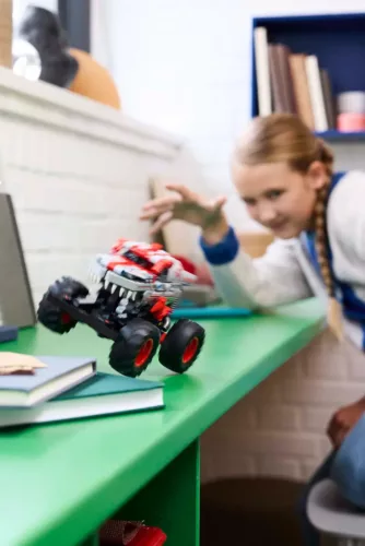 LEGO 42200 Technic Monster Jam Thunderroarus