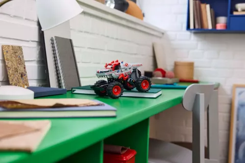 LEGO 42200 Technic Monster Jam Thunderroarus