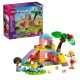 LEGO Friends 42640 Tengerimalacok játszótere