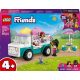 LEGO Friends 42644 Heartlake City fagylaltos kocsi