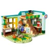 LEGO 42646 Friends Autumn szobája