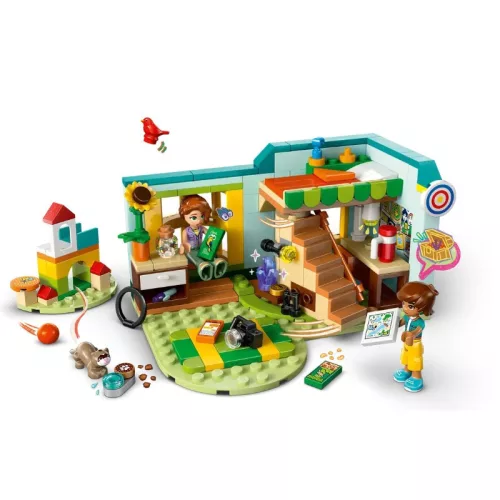 LEGO 42646 Friends Autumn szobája