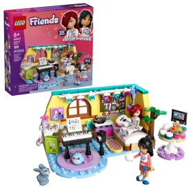 LEGO 42647 Friends Paisley szobája