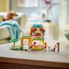 LEGO 42650 Friends Kisállatfelszerelések boltja