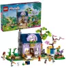 LEGO 42669 Friends Méhészek háza és virágoskert
