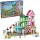 LEGO 42670 Friends Heartlake City lakások és üzletek