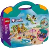 LEGO 42672 Friends Kreatív tengerparti bőrönd