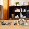 LEGO 43256 Disney Princess Anna szánkózós kalandjai, 6–8 év, Többszínű