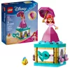 LEGO 43259 Disney Princess Pörgő-forgó Ariel