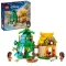 LEGO 43260 Disney Princess Tbd-Disney-Princess-43260, 6–8 év, Többszínű