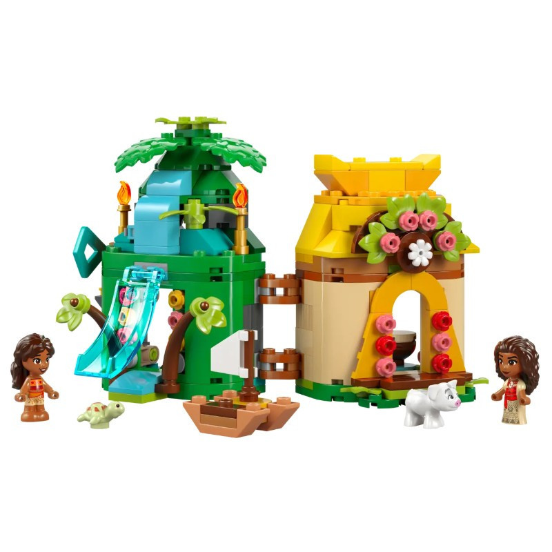 LEGO 43260 Disney Princess Tbd-Disney-Princess-43260 – alternatív kép 1
