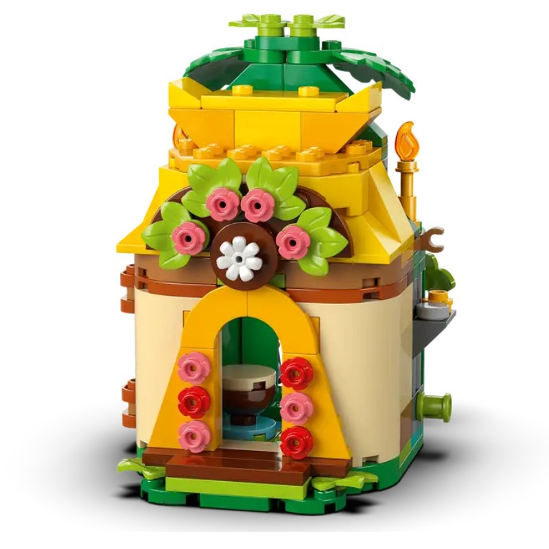 LEGO 43260 Disney Princess Tbd-Disney-Princess-43260 – alternatív kép 3