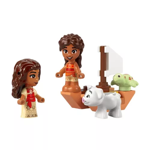 LEGO 43260 Disney Princess Tbd-Disney-Princess-43260