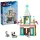 LEGO 43265 Disney Princess Jégvarázs – Arendelle kastély