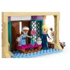 LEGO 43265 Disney Princess Jégvarázs – Arendelle kastély