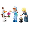 LEGO 43265 Disney Princess Jégvarázs – Arendelle kastély