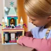 LEGO 43265 Disney Princess Jégvarázs – Arendelle kastély