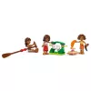 LEGO 43270 Disney Vaiana kalandokkal teli kenuja