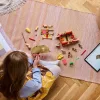 LEGO 43270 Disney Vaiana kalandokkal teli kenuja