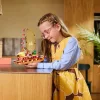 LEGO 43270 Disney Vaiana kalandokkal teli kenuja