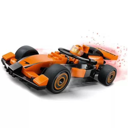 LEGO 60442 City Project Alicia 2025 Tbd-City-Alicia-60442, 6–8 év, Többszínű