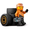 LEGO 60442 City Project Alicia 2025 Tbd-City-Alicia-60442, 6–8 év, Többszínű