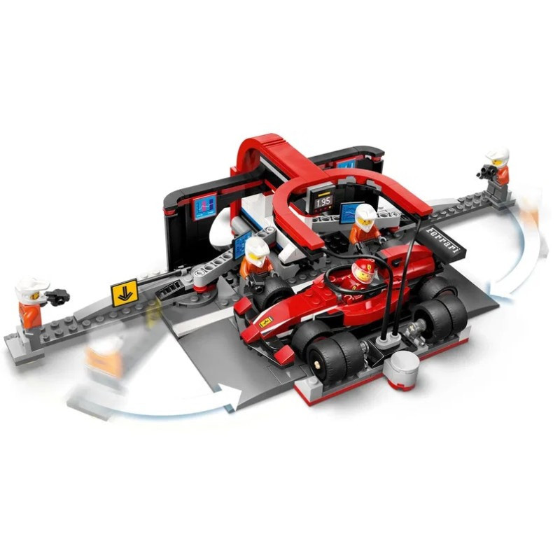 LEGO 60443 City Project Alicia 2025 Tbd-City-Alicia-60443 – alternatív kép 2