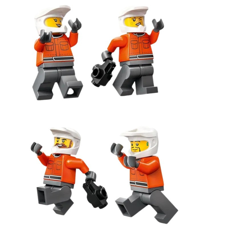 LEGO 60443 City Project Alicia 2025 Tbd-City-Alicia-60443 – alternatív kép 3