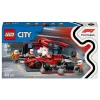 LEGO 60443 City Project Alicia 2025 Tbd-City-Alicia-60443