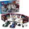 LEGO 60444 City Project Alicia 2025 Tbd-City-Alicia-60444, 6–8 év, Többszínű