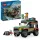 LEGO 60447 City 4x4-es off-road terepjáró