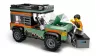 LEGO 60447 City 4x4-es off-road terepjáró