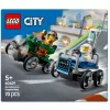LEGO 60459 City Repülő vs. kórházi ágy - versenyautós csomag