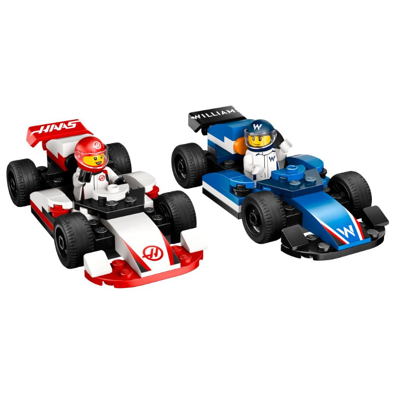 LEGO 60464 City Project Alicia 2025 Tbd-City-Alicia-60464 – alternatív kép 2