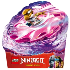 LEGO 71824 Ninjago Sora sárkány Spinjitzu pörgettyűje